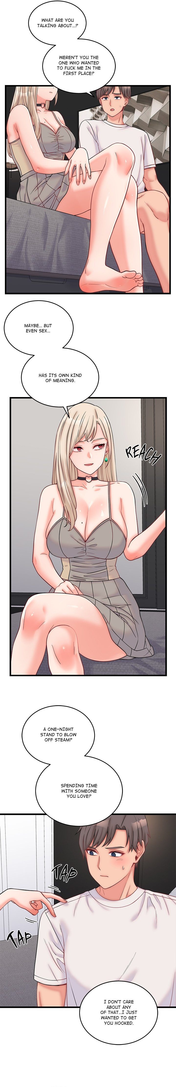 From Pauper To Prince chapter 10 page 3