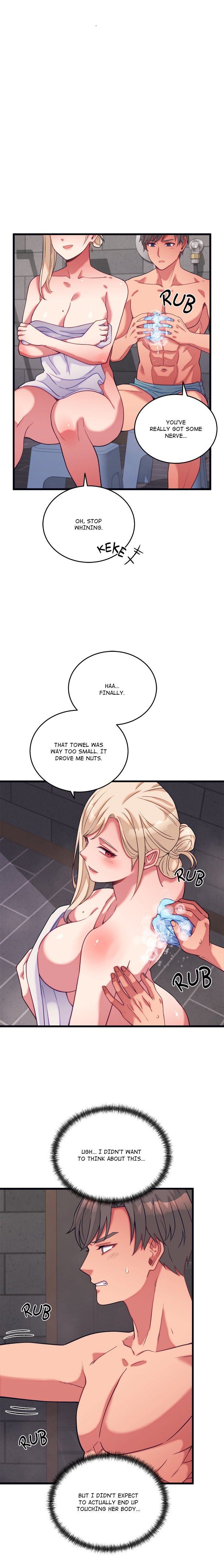 From Pauper To Prince chapter 11 page 22
