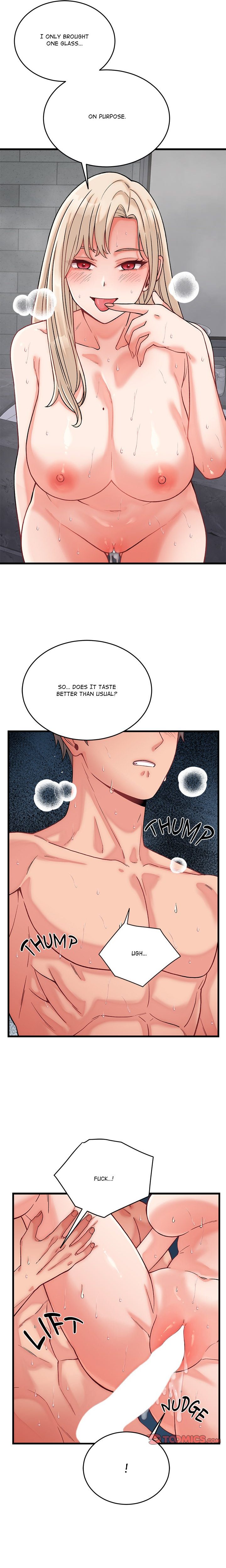 From Pauper To Prince chapter 13 page 14
