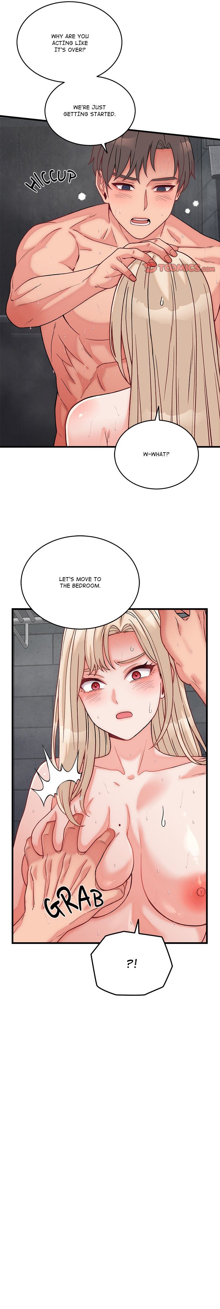 From Pauper To Prince chapter 13 page 23