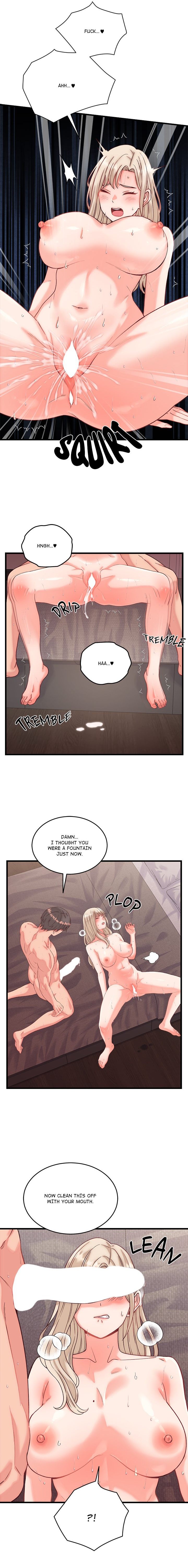 From Pauper To Prince chapter 14 page 13