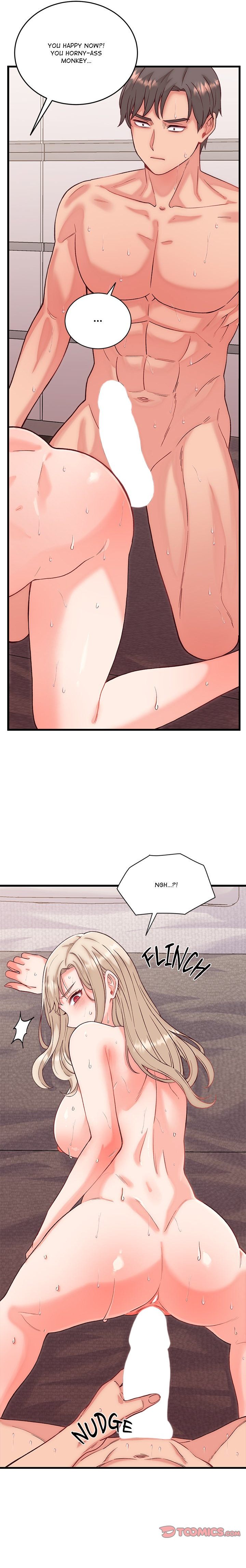 From Pauper To Prince chapter 14 page 18