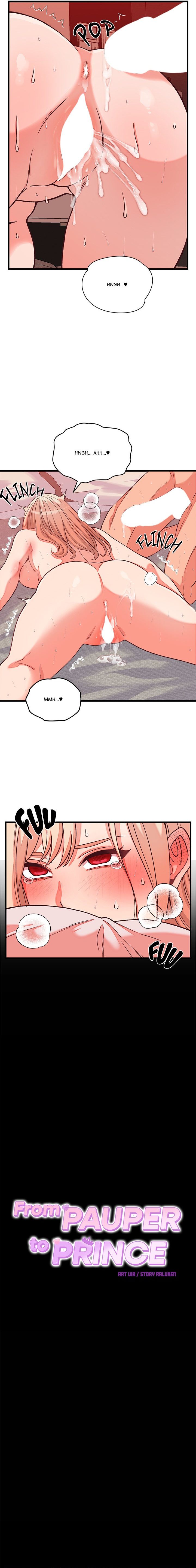 From Pauper To Prince chapter 15 page 9