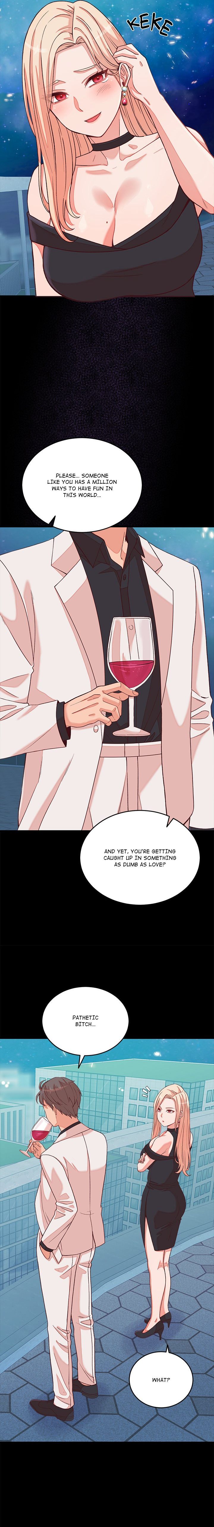 From Pauper To Prince chapter 15 page 14