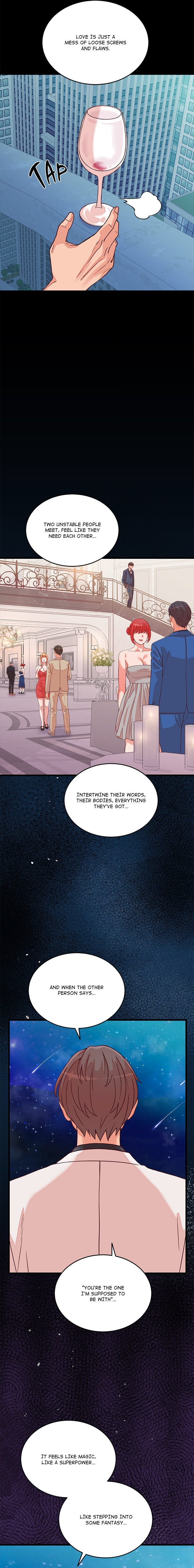From Pauper To Prince chapter 15 page 15
