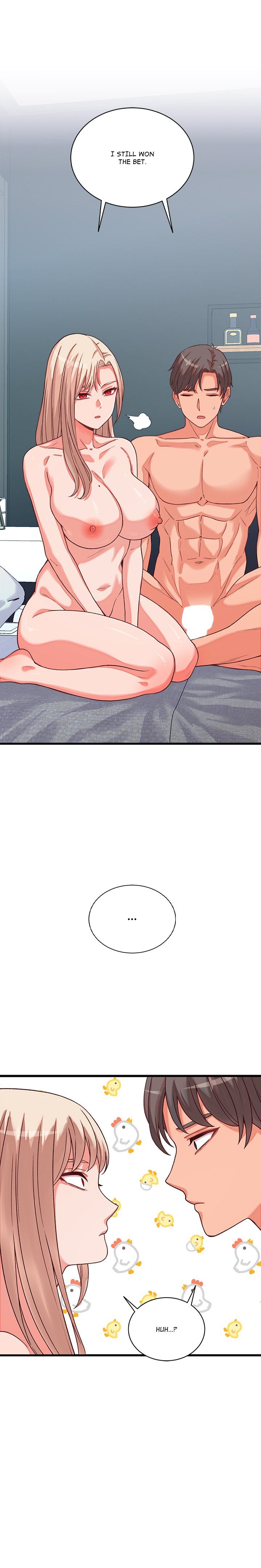 From Pauper To Prince chapter 15 page 21