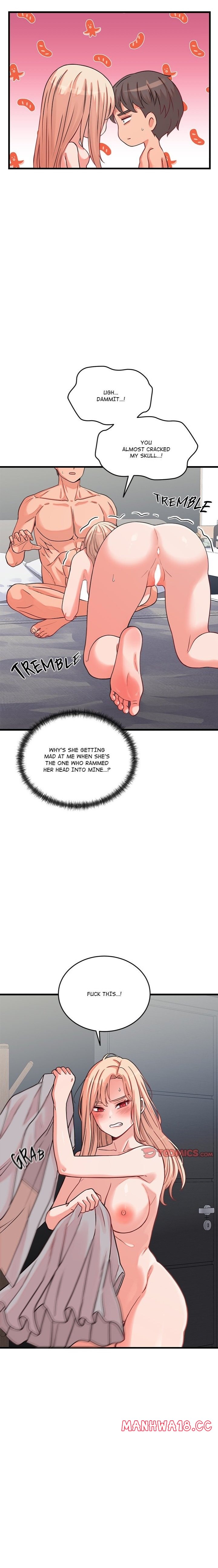 From Pauper To Prince chapter 16 page 5