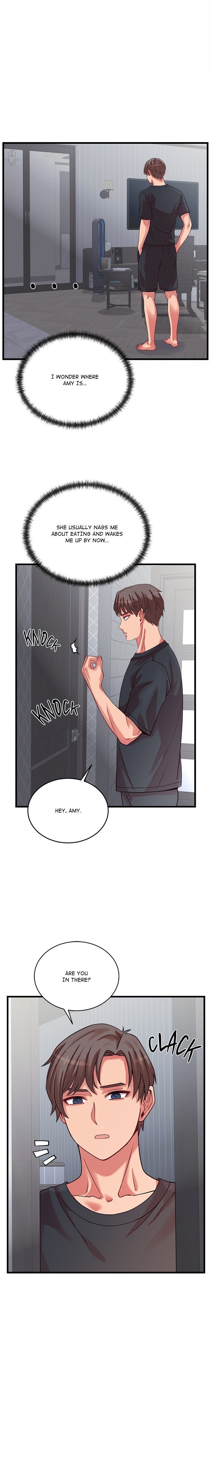 From Pauper To Prince chapter 16 page 7