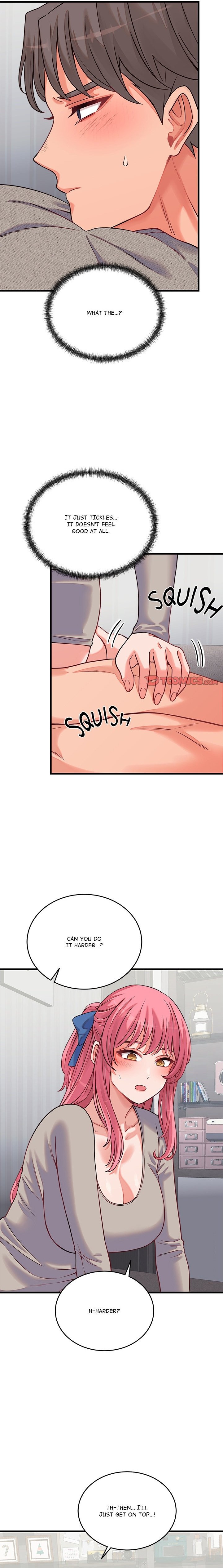 From Pauper To Prince chapter 16 page 18
