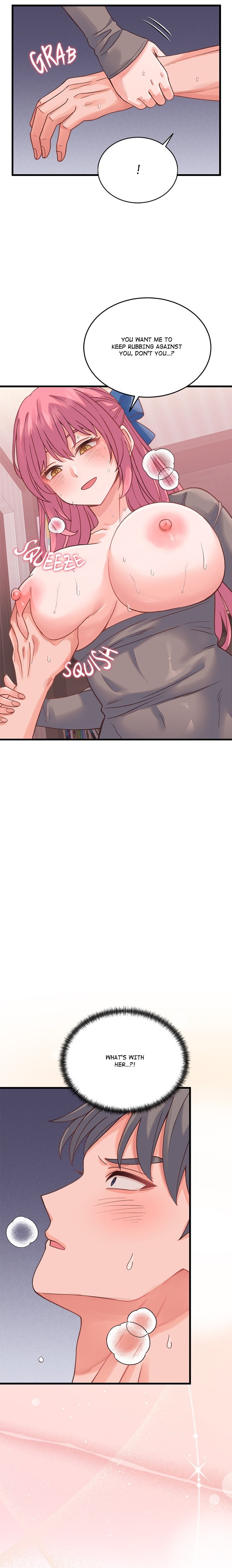 From Pauper To Prince chapter 18 page 3