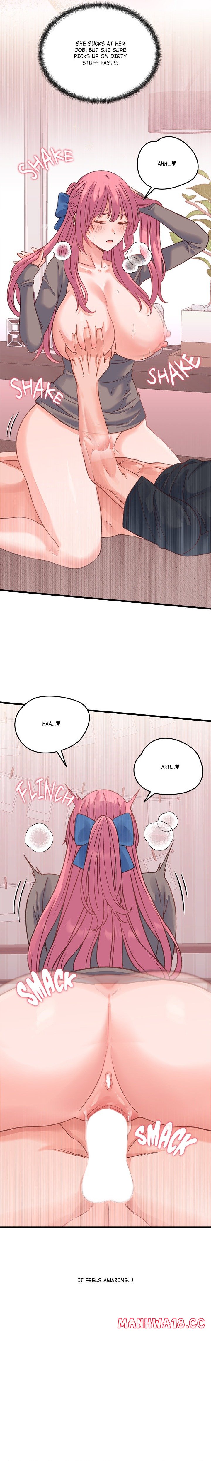 From Pauper To Prince chapter 18 page 4