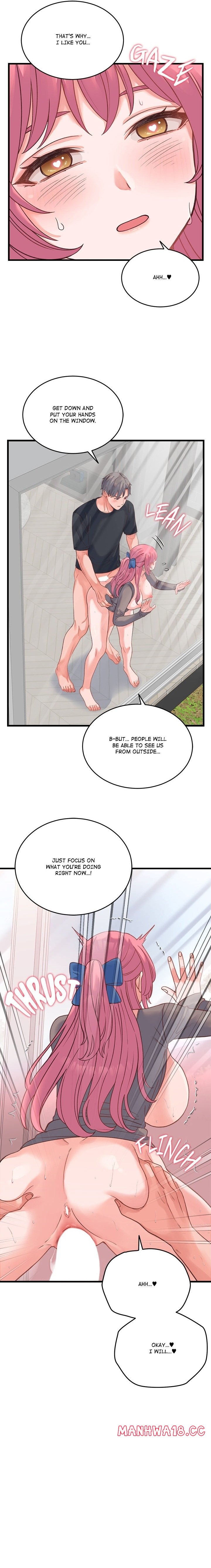 From Pauper To Prince chapter 18 page 16