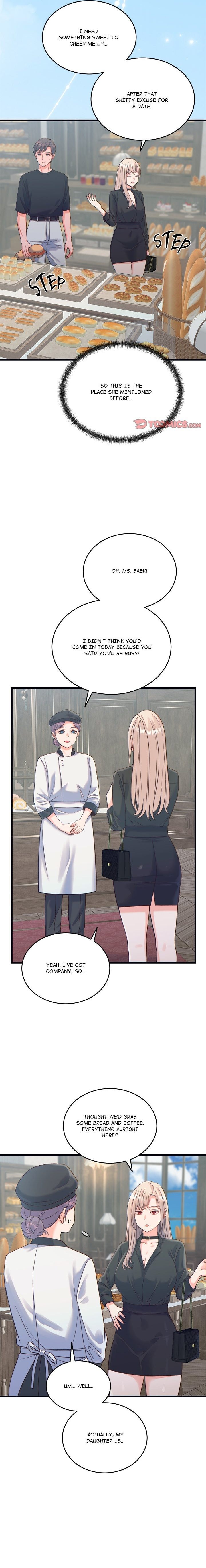 From Pauper To Prince chapter 20 page 13