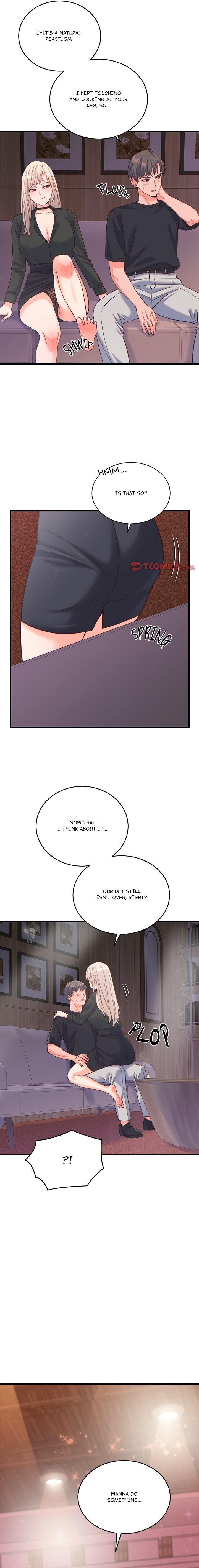 From Pauper To Prince chapter 20 page 22