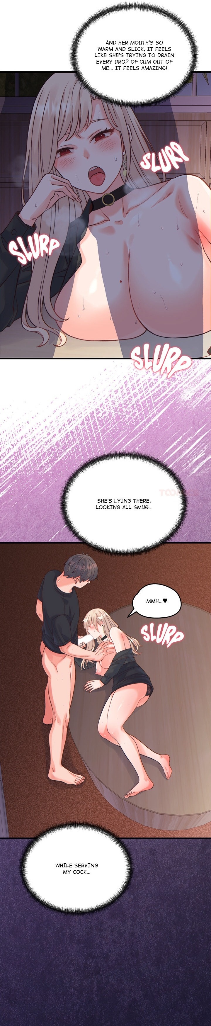 From Pauper To Prince chapter 21 page 18