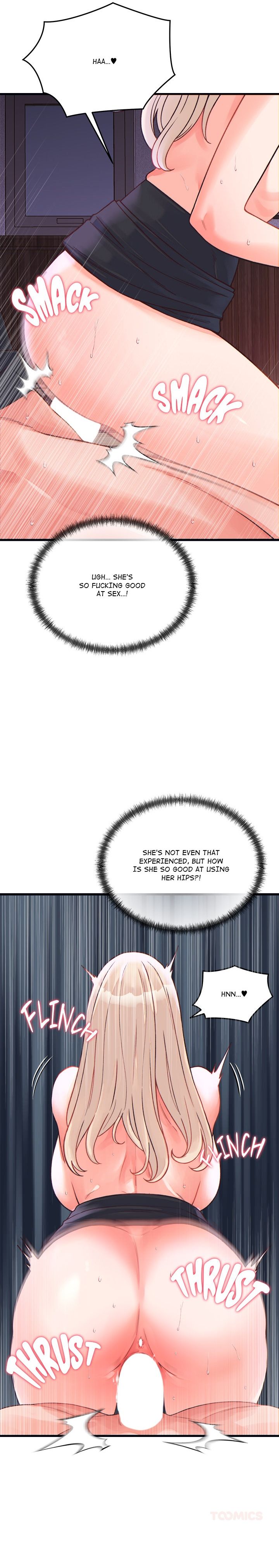 From Pauper To Prince chapter 22 page 3
