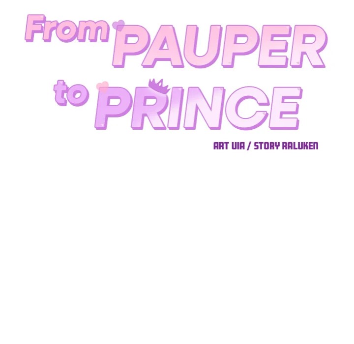 From Pauper To Prince chapter 23 page 19