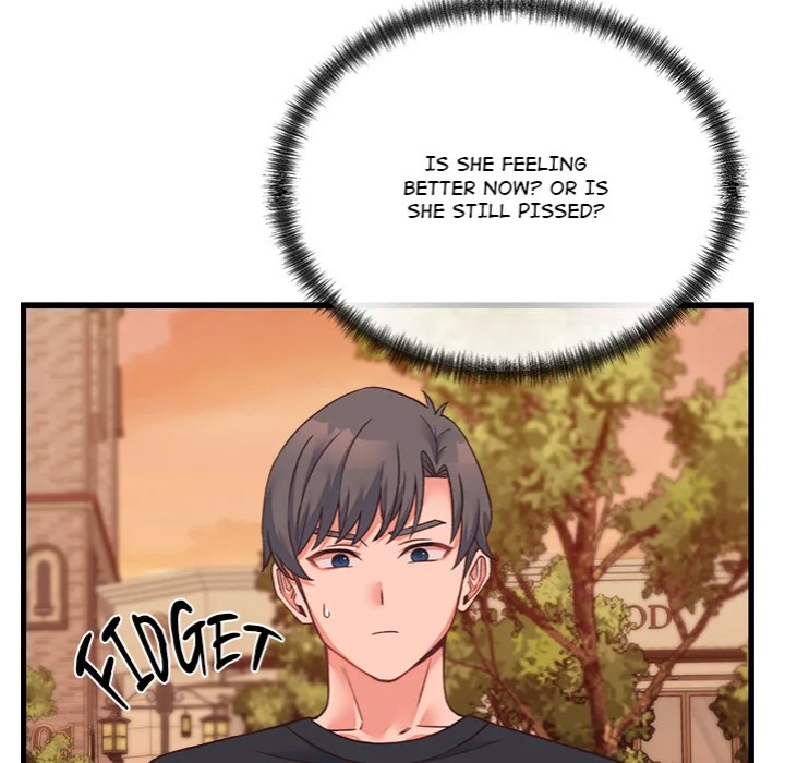 From Pauper To Prince chapter 23 page 23