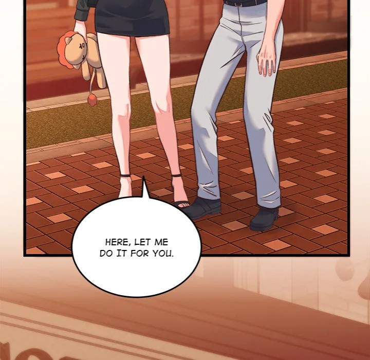 From Pauper To Prince chapter 23 page 71