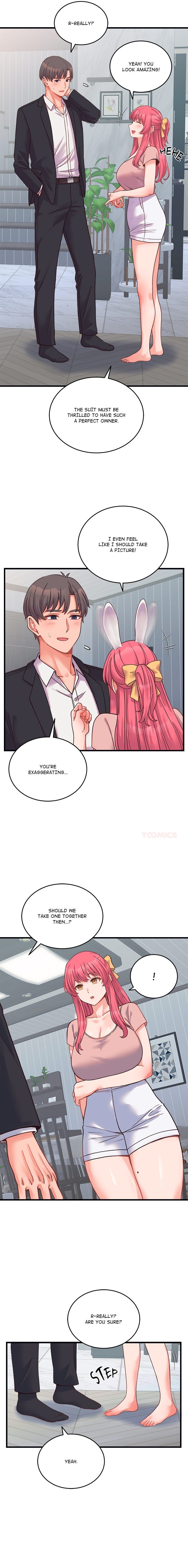 From Pauper To Prince chapter 24 page 4