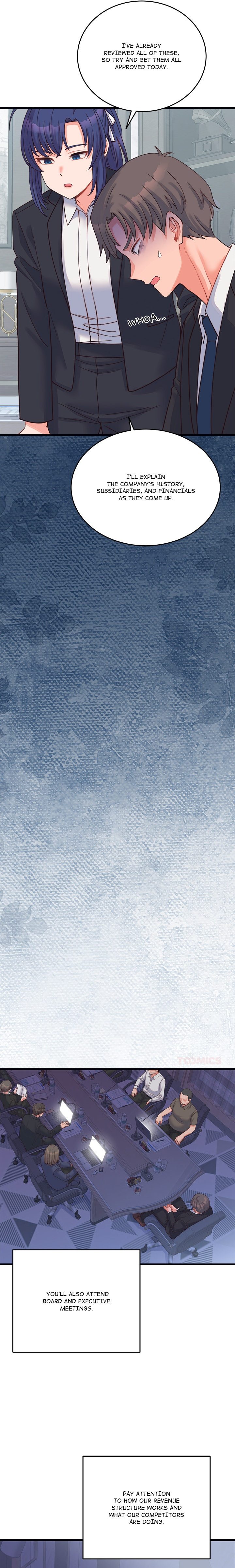 From Pauper To Prince chapter 24 page 14