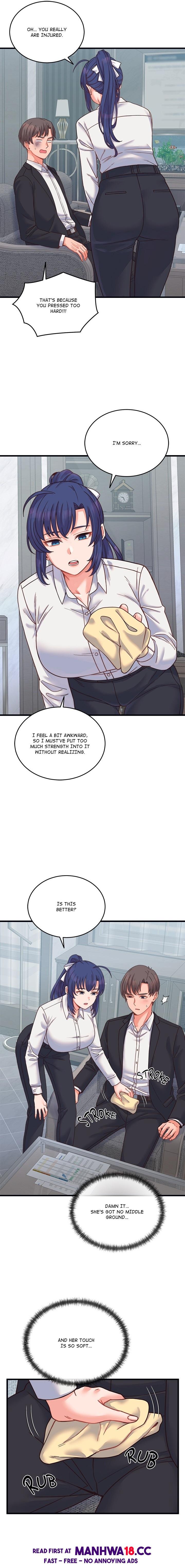 From Pauper To Prince chapter 25 page 3