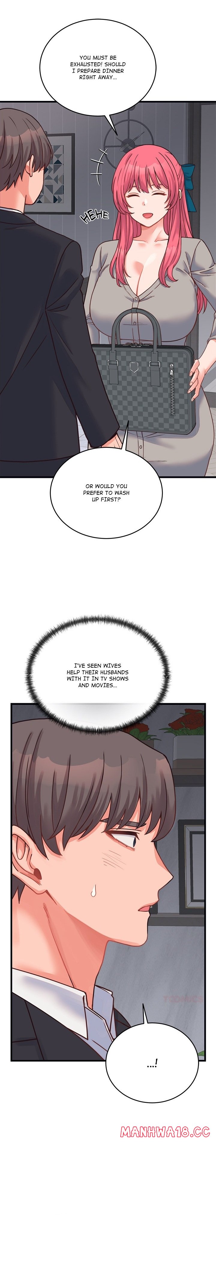 From Pauper To Prince chapter 25 page 10