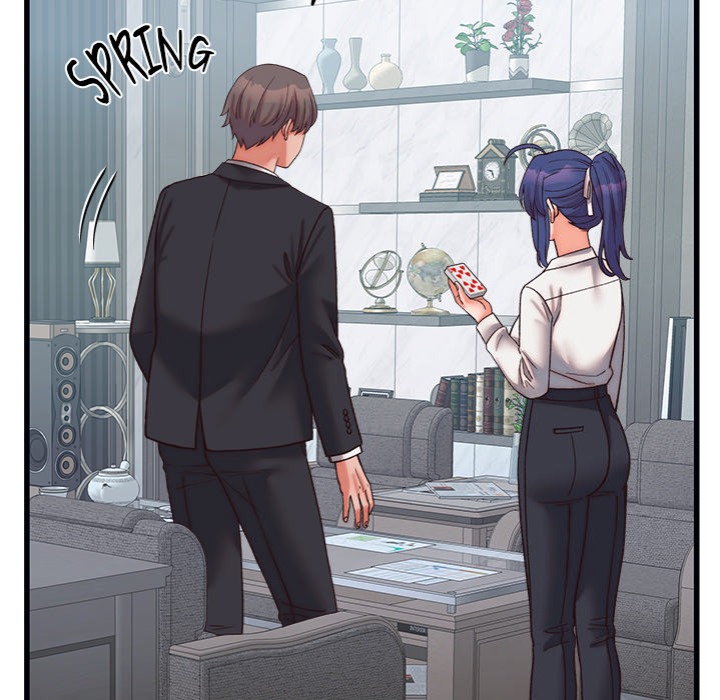 From Pauper To Prince chapter 29 page 39