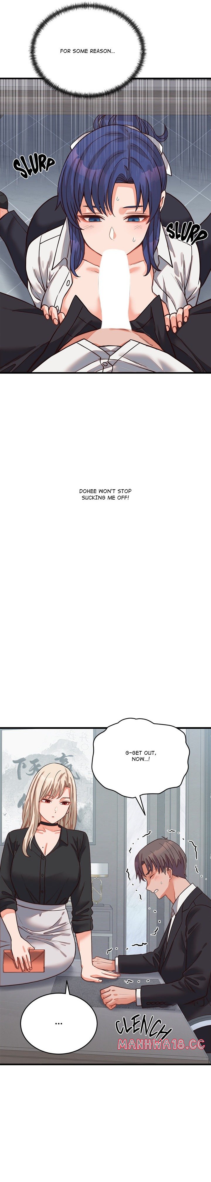 From Pauper To Prince chapter 30 page 3