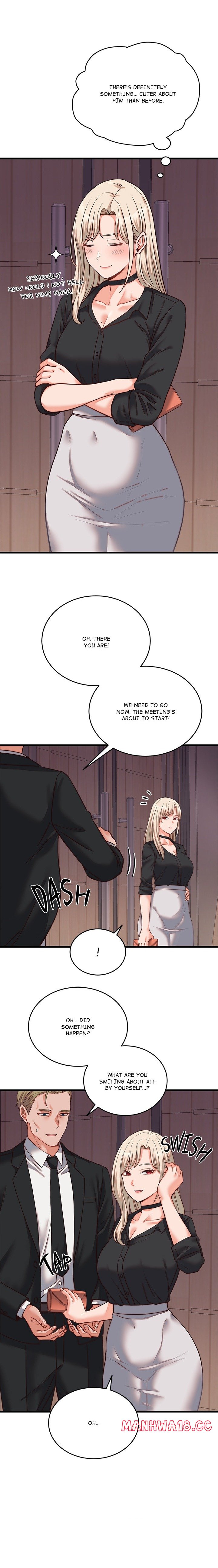 From Pauper To Prince chapter 30 page 9