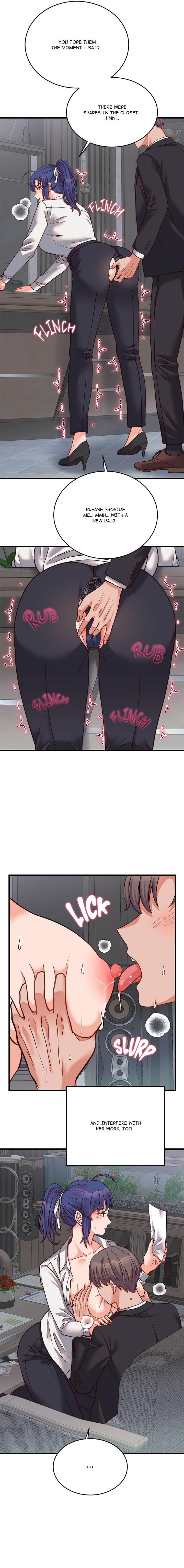 From Pauper To Prince chapter 30 page 14