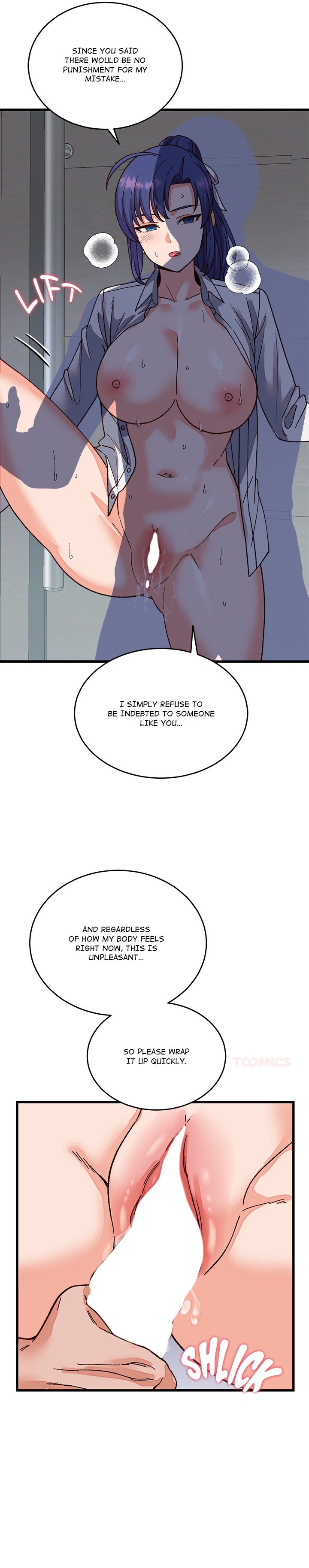 From Pauper To Prince chapter 31 page 11