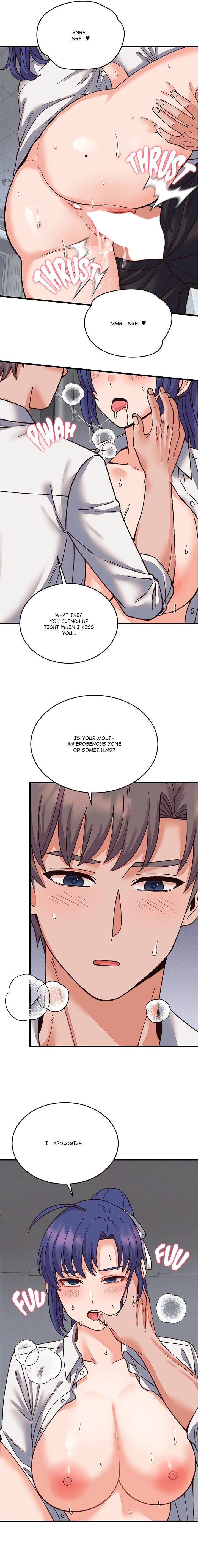 From Pauper To Prince chapter 31 page 14