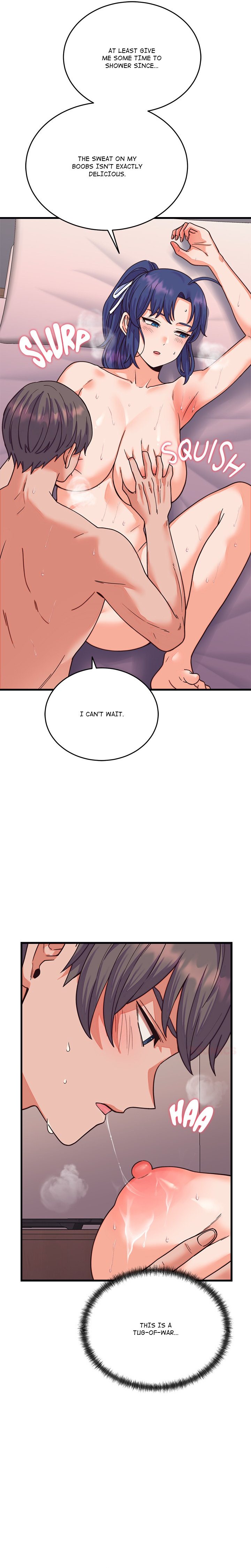 From Pauper To Prince chapter 32 page 3