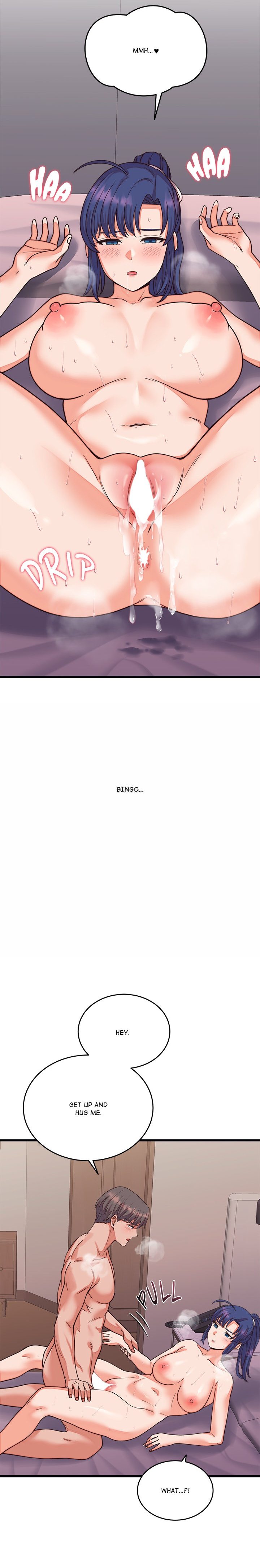 From Pauper To Prince chapter 32 page 8