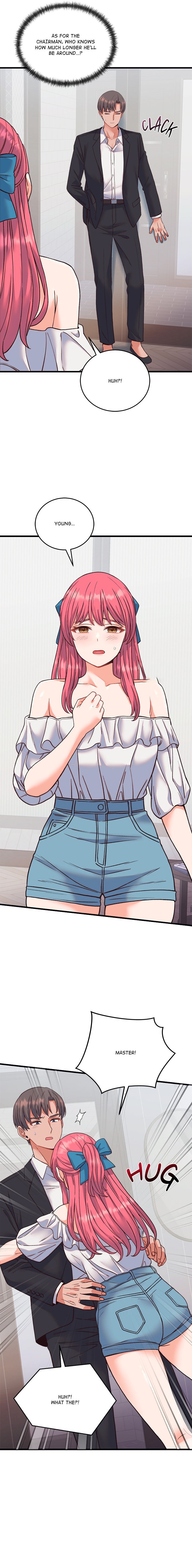 From Pauper To Prince chapter 33 page 18