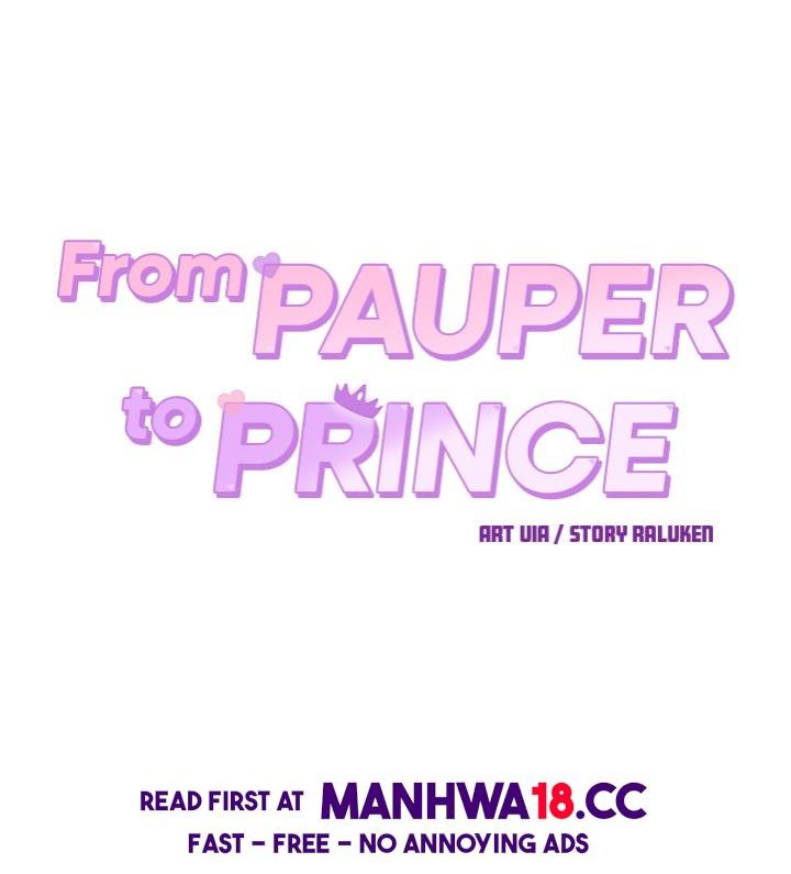 From Pauper To Prince chapter 34 page 24