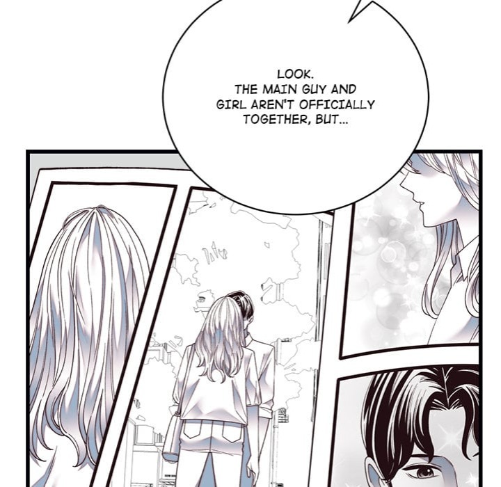 From Pauper To Prince chapter 34 page 123