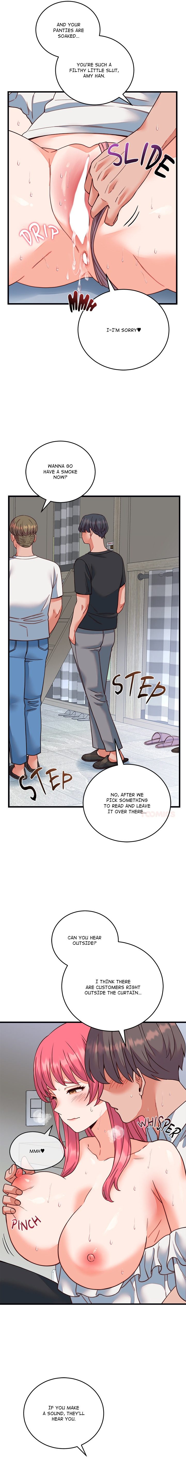 From Pauper To Prince chapter 35 page 9