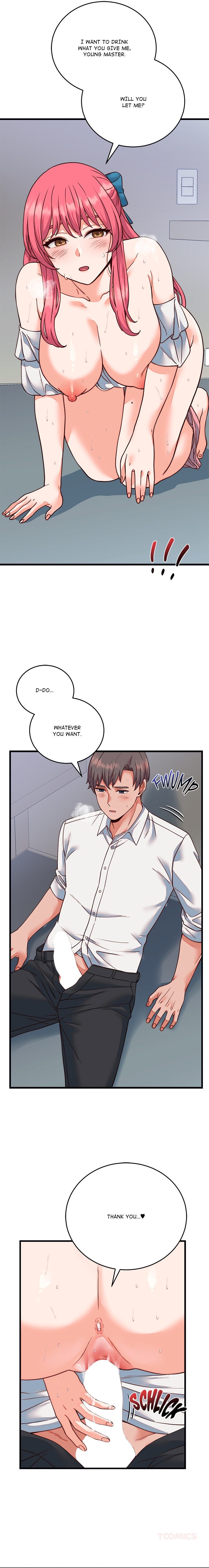 From Pauper To Prince chapter 35 page 14