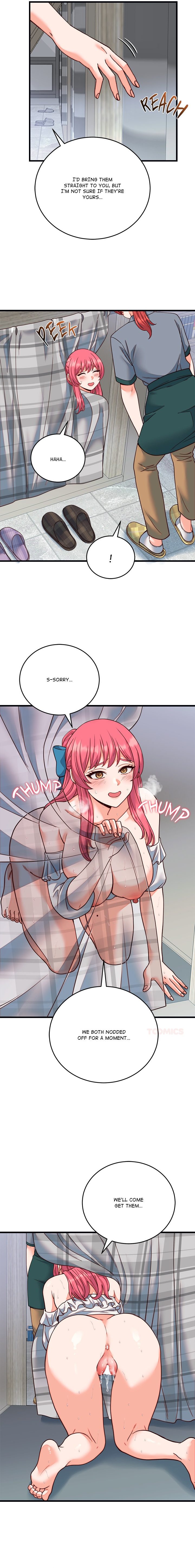 From Pauper To Prince chapter 35 page 20