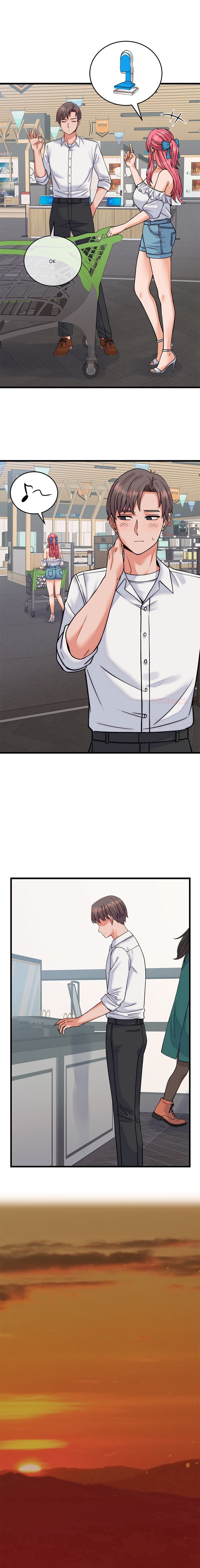 From Pauper To Prince chapter 36 page 9