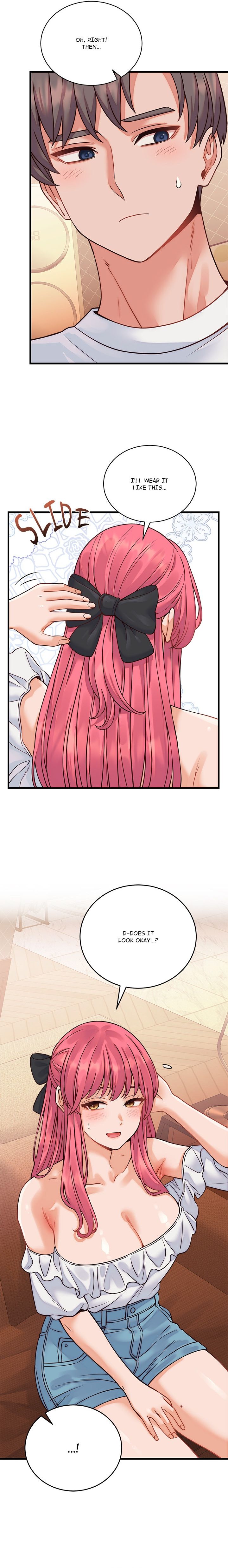 From Pauper To Prince chapter 36 page 13