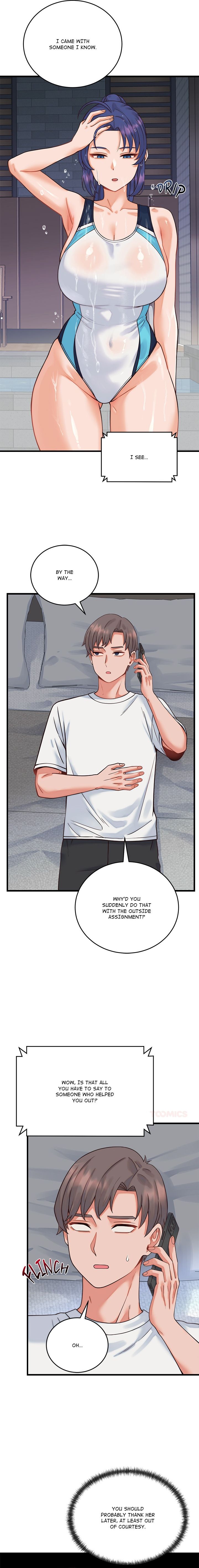 From Pauper To Prince chapter 36 page 18