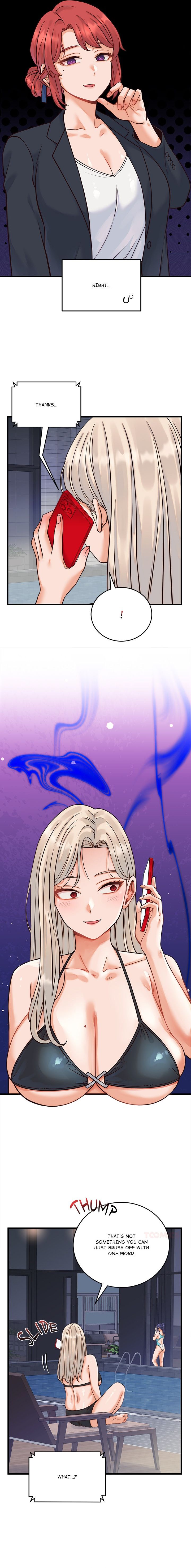 From Pauper To Prince chapter 36 page 19