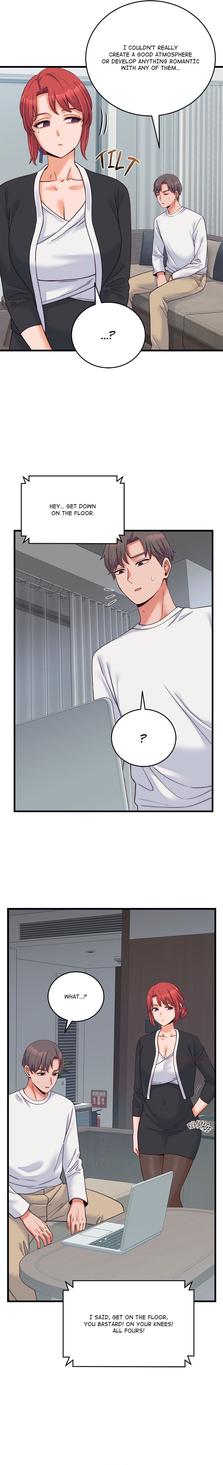 From Pauper To Prince chapter 37 page 4