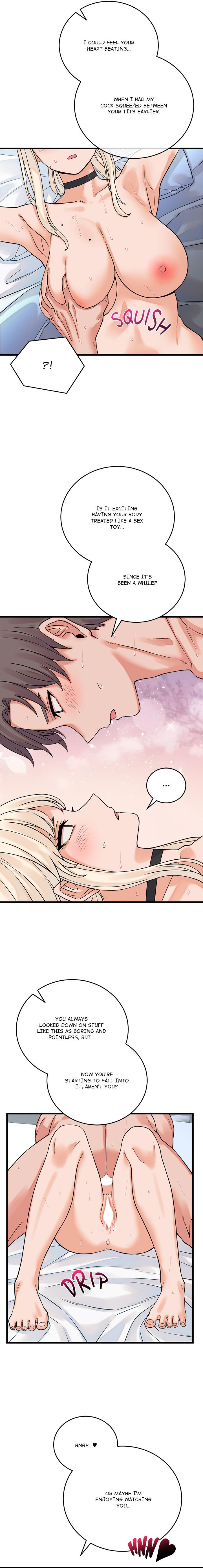 From Pauper To Prince chapter 38 page 18