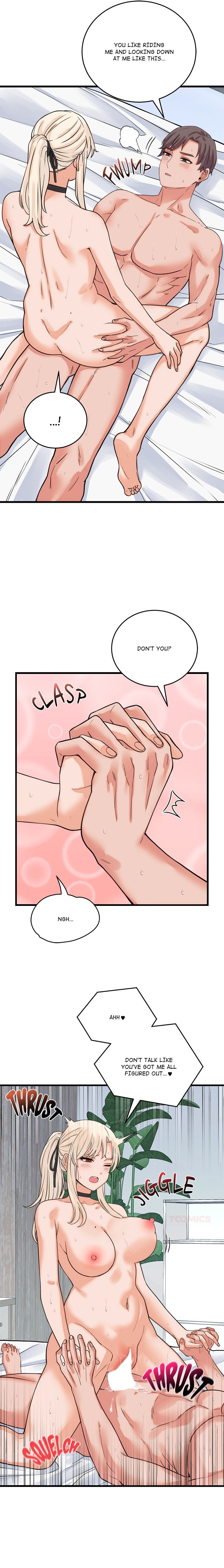 From Pauper To Prince chapter 39 page 9