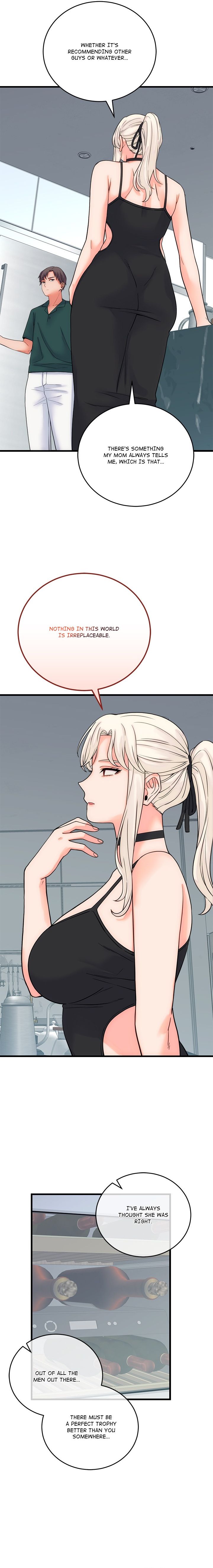 From Pauper To Prince chapter 40 page 7