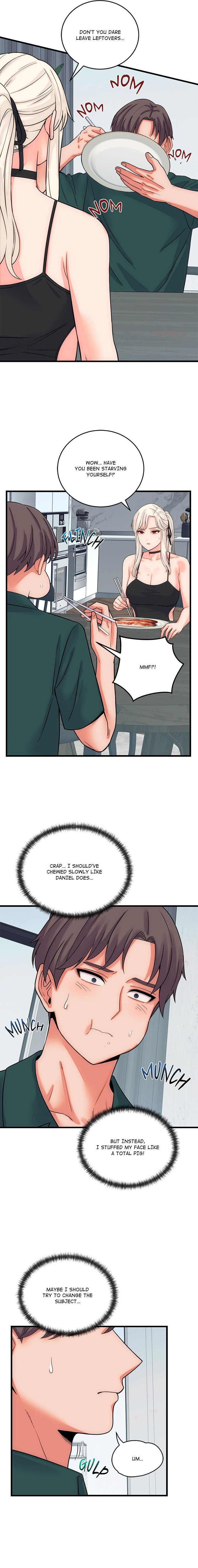 From Pauper To Prince chapter 40 page 14